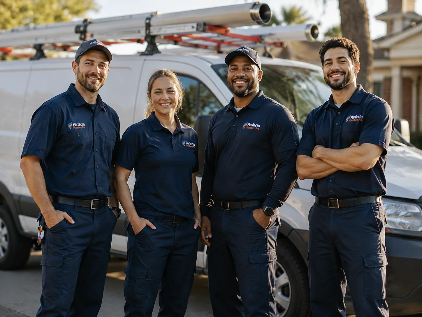 Emergency Plumber Near Me in New Paris, OH near me